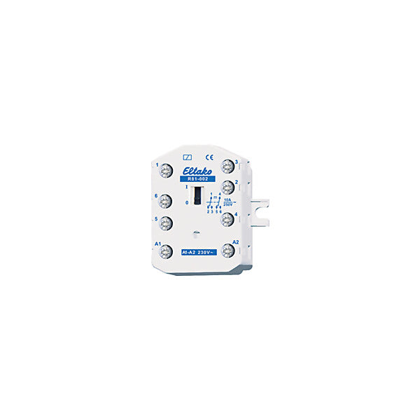 Eltako Schaltrelais f.EB/AP 2U 10A R81-002-230V